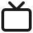 Flatscreen Television