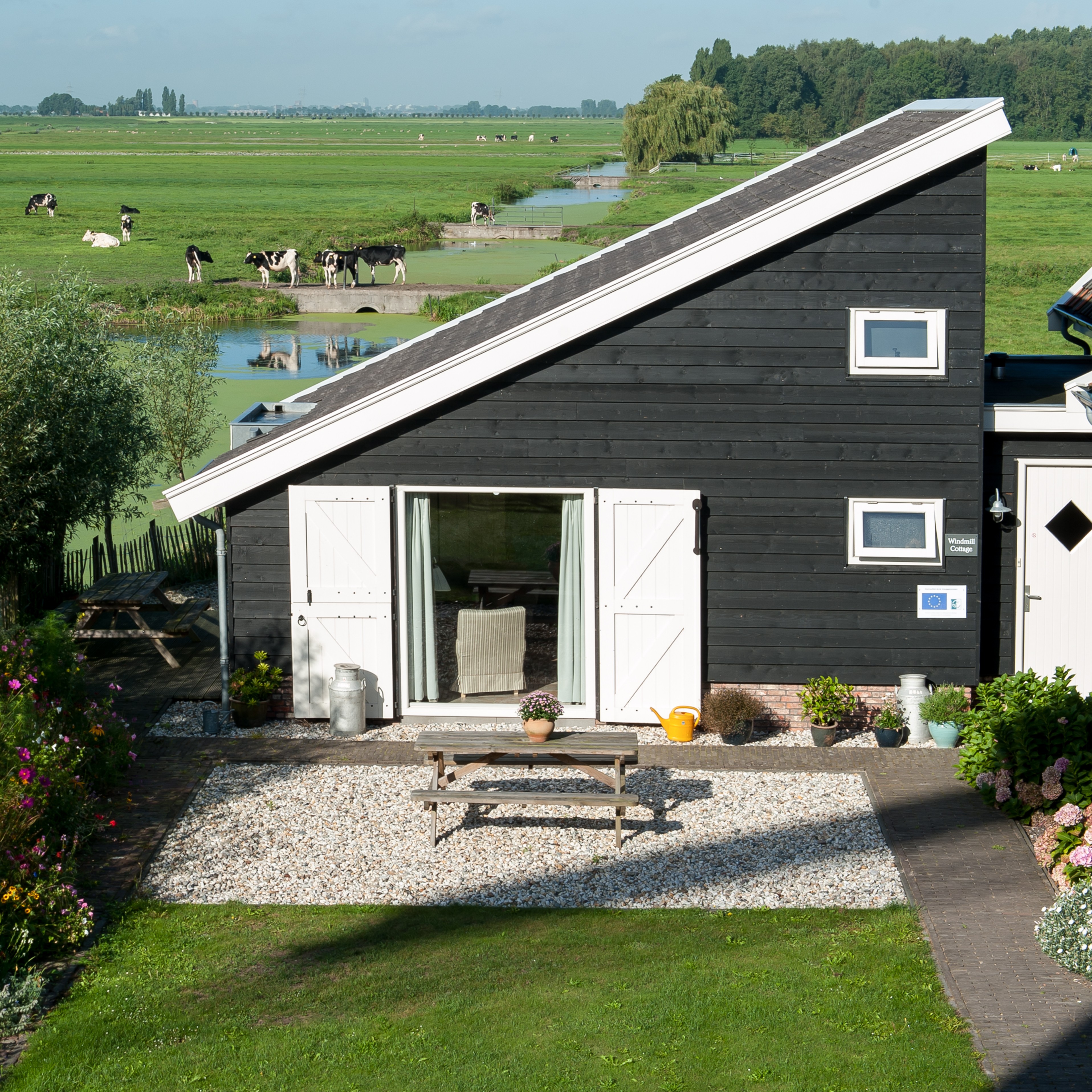 De Cottage