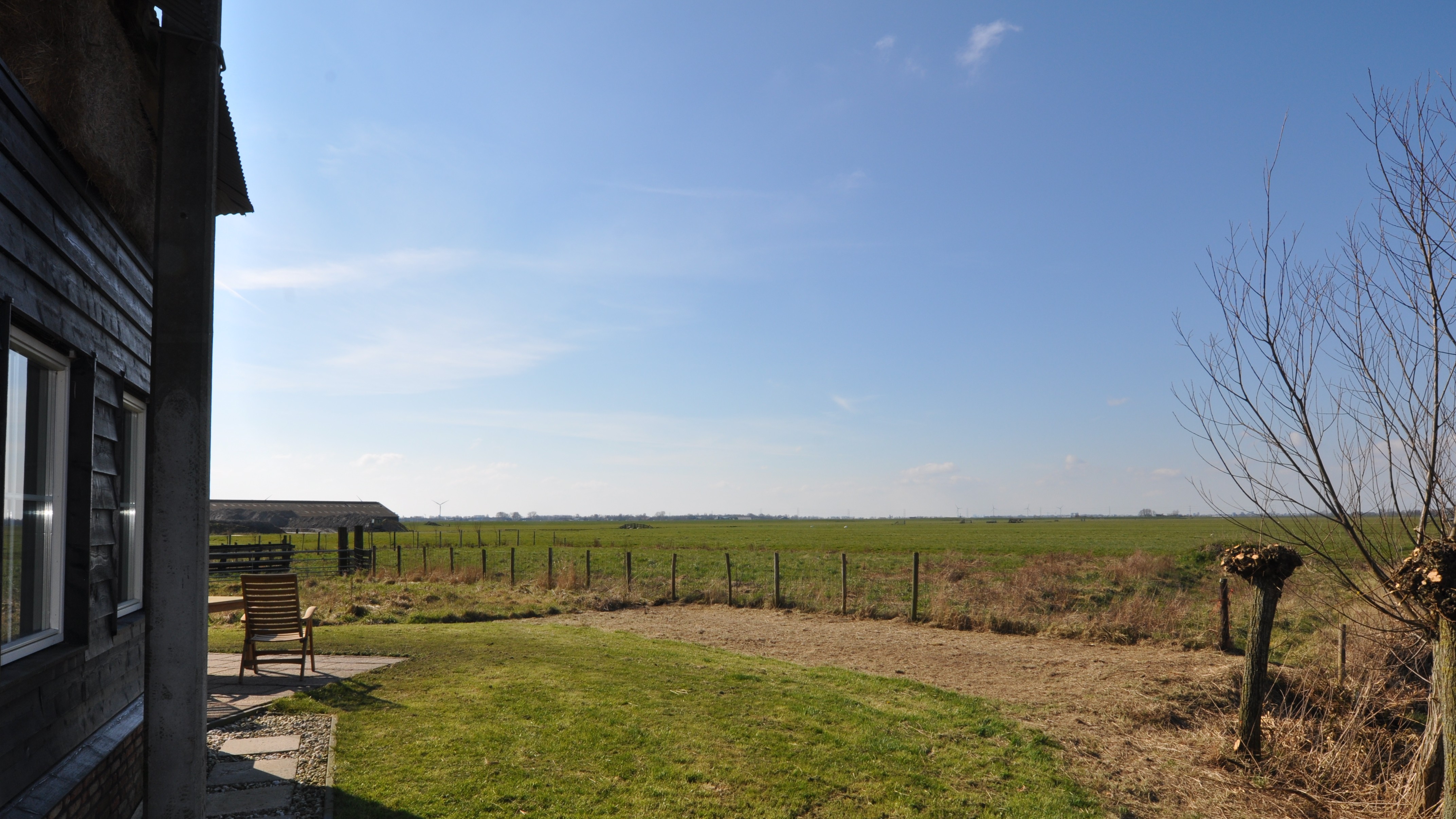 The Windmill Logeren