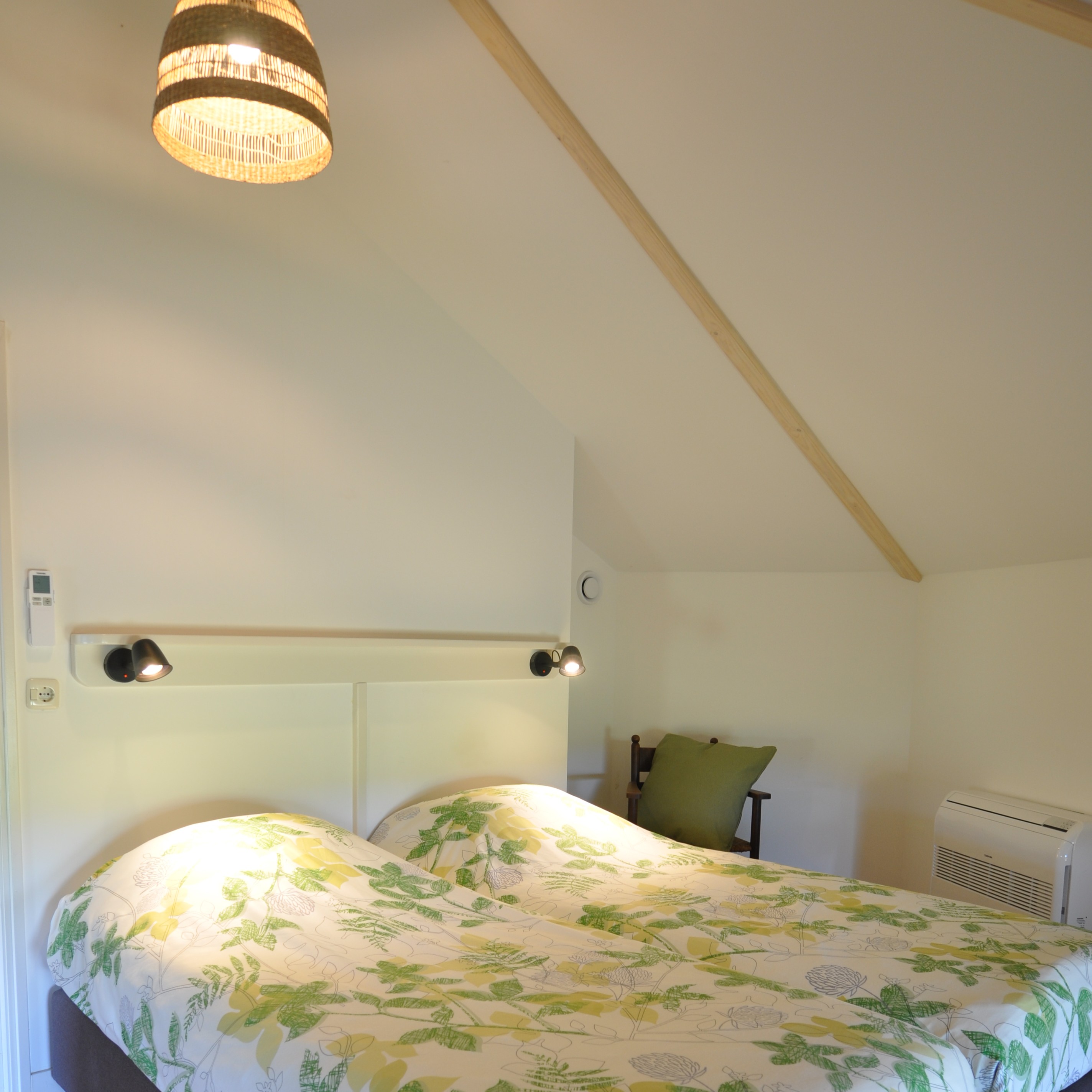 The Windmill Logeren